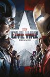 Marvel Movie Collection Captain America Civil War