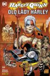 Harley Quinn Old Lady Harley