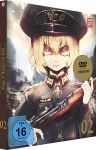 Saga of Tanya the Evil 02 DVD