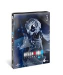 Higurashi Kai 03 Blu-ray Limited Steelcase