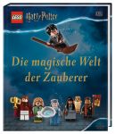 LEGO® Harry Potter(TM) Die magische Welt der Zauberer