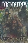 Monstress TP Vol 04 US