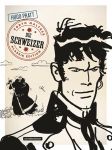 Corto Maltese 11 Die Schweizer (s/w)