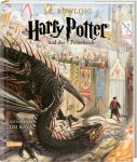 Rowling, J. K.: Harry Potter und der Feuerkelch illustrierte Schmuckausgabe