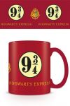 Harry Potter Tasse 9 3/4 Hogwarts Express