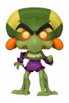 Crash Bandicoot POP! Games Vinyl Figur Nitros Oxide 9 cm