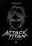Attack on Titan Deluxe 05