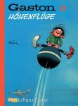 Gaston Neuedition 09 - Höhenflüge