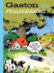 Gaston Neuedition 13 - Fehlversuche