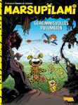Marsupilami 17 Geheimnisvolles Palumbien