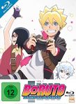 Boruto 01 Blu-ray