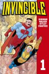 Invincible 01