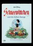 Disney - Schneewittchen und die Sieben Zwerge KC