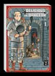 Delicious in Dungeon 01