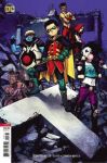 Teen Titans Megaband (2017) 02 Nach eigenen Regeln
