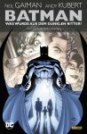 Batman Was wurde aus dem dunklen Ritter?