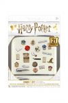 Harry Potter Magnete Set Wizardry