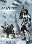 Conquest 01 - Islandia