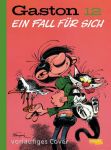 Gaston Neuedition 12 - Ein Fall für sich