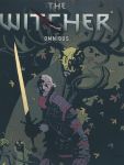 Witcher Omnibus 01 (englisch)