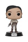 Star Wars Episode IX POP! Movies Vinyl Figur Rose 9 cm
