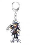 Final Fantasy Dissidia  Acryl-Schlüsselanhänger Locke