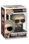 Terminator: Dark Fate POP! Movies Vinyl Figure Sarah Connor 9 cm