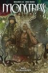 Monstress 04 Die Auserwählte