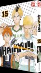 Haikyu!! 15