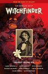 Witchfinder Omnibus 01 (englisch)
