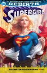 Supergirl Megaband 02 Die Krypton-Verschwörung