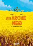 Die Arche Neo 01 Tod den Rindviechern!