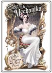 Lady Mechanika 06 - La Belle Dame sans Merci
