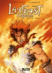 Lanfeust Odyssee 05 - Die Sandfalle