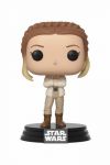 Star Wars Episode IX POP! Movies Vinyl Figur Lieutenant Connix 9 cm
