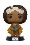 Star Wars Episode IX POP! Movies Vinyl Figur Jannah 9 cm