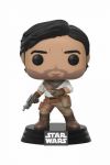 Star Wars Episode IX POP! Movies Vinyl Figur Poe Dameron 9 cm