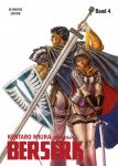 Berserk Ultimative Edition 04