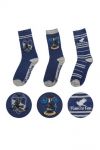 Harry Potter Socken 3er-Pack Ravenclaw