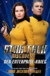 Star Trek Discovery 04 Der Enterprise-Krieg