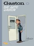 Gaston Neuedition 00 - Die Akte Gaston