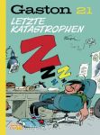 Gaston Neuedition 21 - Letzte Katastrophen