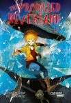 The Promised Neverland 11