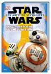 Star Wars Der Aufstieg Skywalkers Das galaktische Buch zum Film