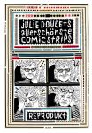 Julie Doucets allerschönste Comic Strips GN