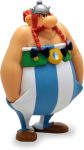 Asterix PVC Figur Obelix mit Händen in den Taschen
