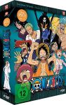 One Piece - TV-Serie - Box 12 DVD