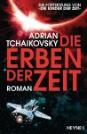 Tchaikovsky, Adrian: Die Zeit-Saga 02 Die Erben der Zeit