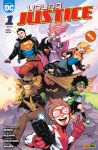 Young Justice 01 Sieben Krisen