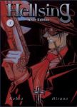 Hellsing 01, Neue Edition